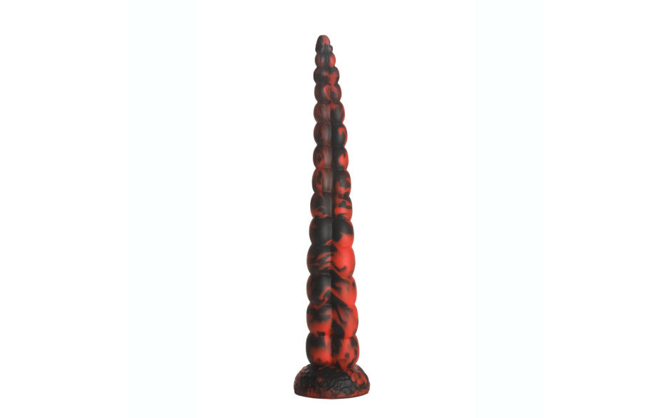 XR Brands Creature Cocks Stinger Silicone Anal Dildo XR Brands Main image