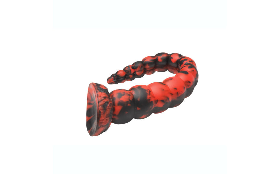 XR Brands Creature Cocks Stinger Silicone Anal Dildo XR Brands