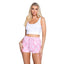 Playboy Lingerie Slumber Bunny 2 Piece Set Pink Playboy Lingerie