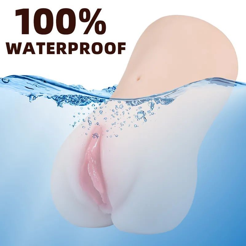 XISE Eden Vibrating Vaginal Masturbator XISE