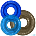 OxBalls RimRingz Multi Size 3 Piece OxBalls