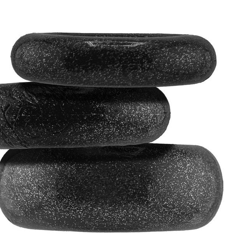 OxBalls Cockpack Ring Set 3 Piece OxBalls Main image