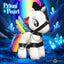 Master Series Prism Pearl Bondage Pony Master Series