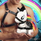 Master Series Prism Pearl Bondage Pony Master Series