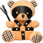 Master Series BDSM Teddy Bear Plushy Master Series