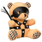 Master Series BDSM Teddy Bear Plushy Master Series