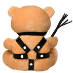 Master Series BDSM Teddy Bear Plushy Master Series