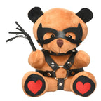 Master Series Dom Teddy Bear Plushy Master Series