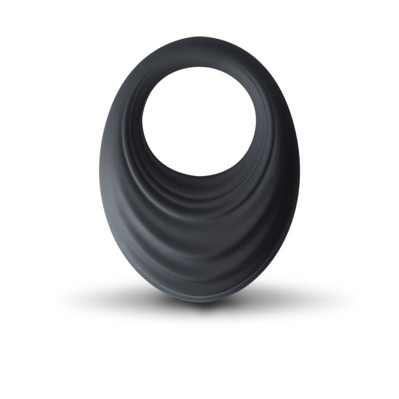 Rocks Off Spire 10 Speed Silicone Vibrating Cock Ring Rocks Off