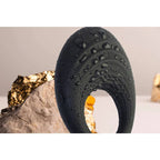 Rocks Off Spire 10 Speed Silicone Vibrating Cock Ring Rocks Off