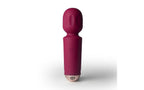 Rocks Off Rechargeable 16 Mode Silicone Mini Wand Rocks Off