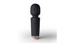 Rocks Off Rechargeable 16 Mode Silicone Mini Wand Rocks Off