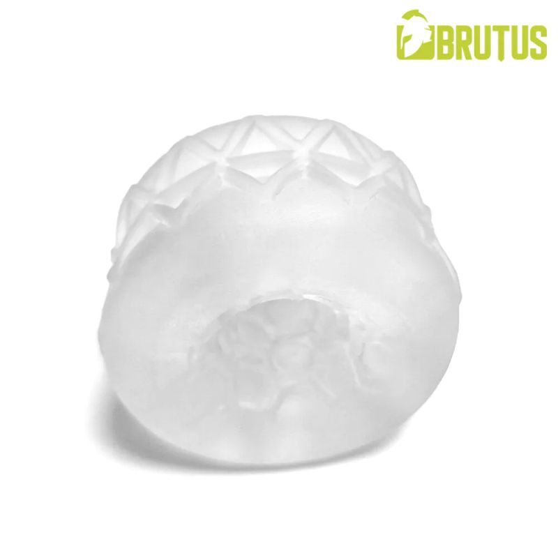 Brutus Silasoft Ball Stretcher Ice Brutus