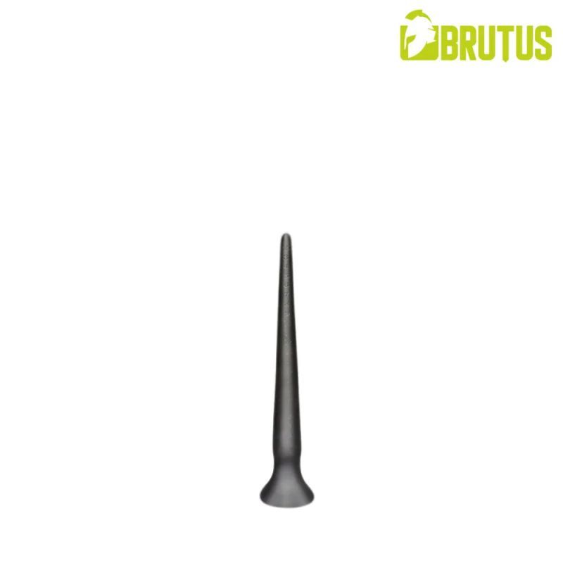 Brutus Silicone Anal Depth Trainer 30cm Secondary image