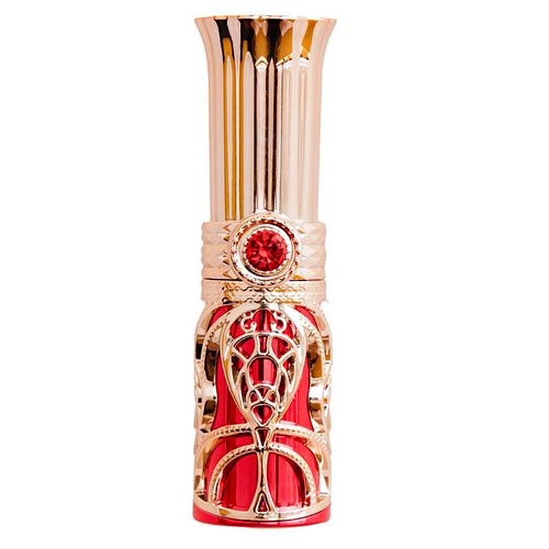 BMS Ruby Kiss 4 In 1 Lipstick Vibrator BMS