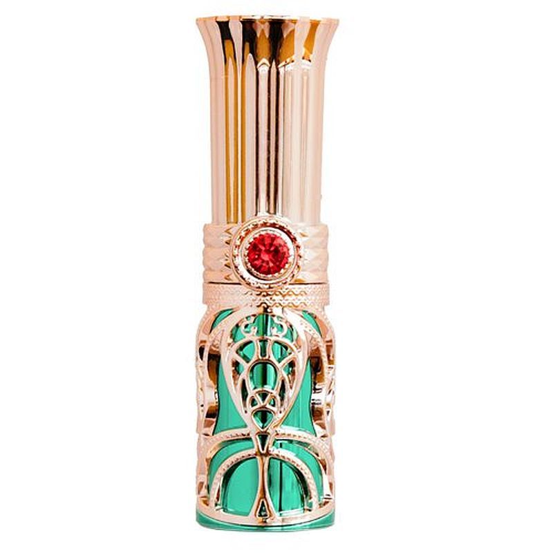 BMS Emerald Kiss 4 In 1 Lipstick Vibrator BMS Main image