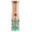 BMS Emerald Kiss 4 In 1 Lipstick Vibrator BMS