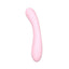 SXE Maya Curve Silicone Vibrator Pink SXE