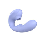SXE Aria Air Pulse C Shaped Vibrator SXE