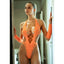 Killer Legs Never Lose Me Cut-out Bodystocking Orange One Size Killer Legs