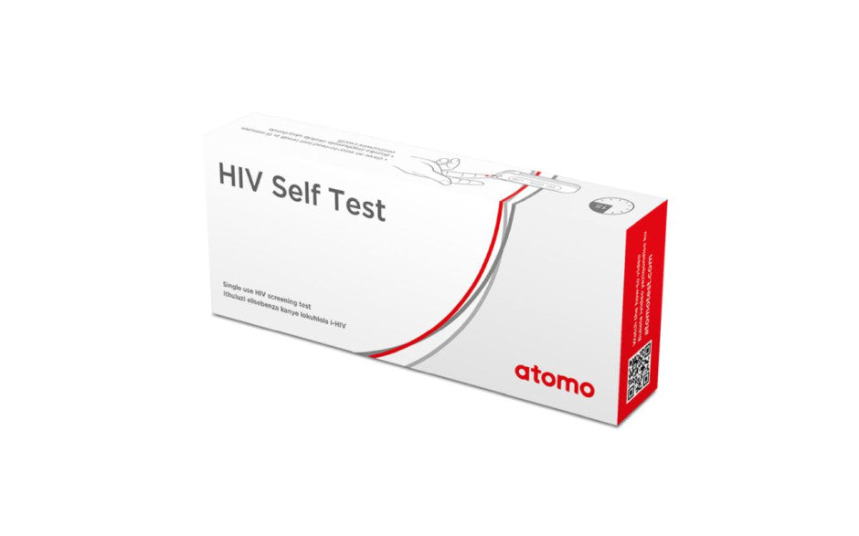 Daytona HIV Self Test Kit Daytona Main image