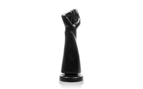 SI Novelties The Rebel Fist Black LOVVA