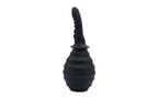 SXE Silicone Ribbed Anti Backflow Douche 310ml SXE