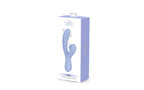 SXE Jena G Spot Rabbit Vibrator USB Rechargeable Rabbit Vibrator LOVVA
