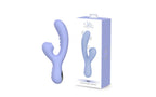 SXE Jena G Spot Rabbit Vibrator USB Rechargeable Rabbit Vibrator LOVVA