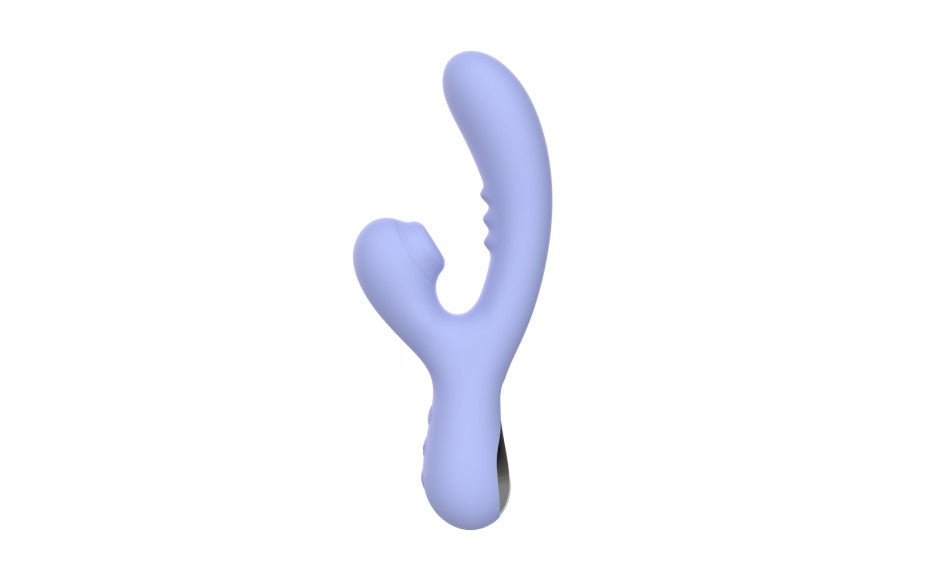 SXE Jena G Spot Rabbit Vibrator USB Rechargeable Rabbit Vibrator LOVVA