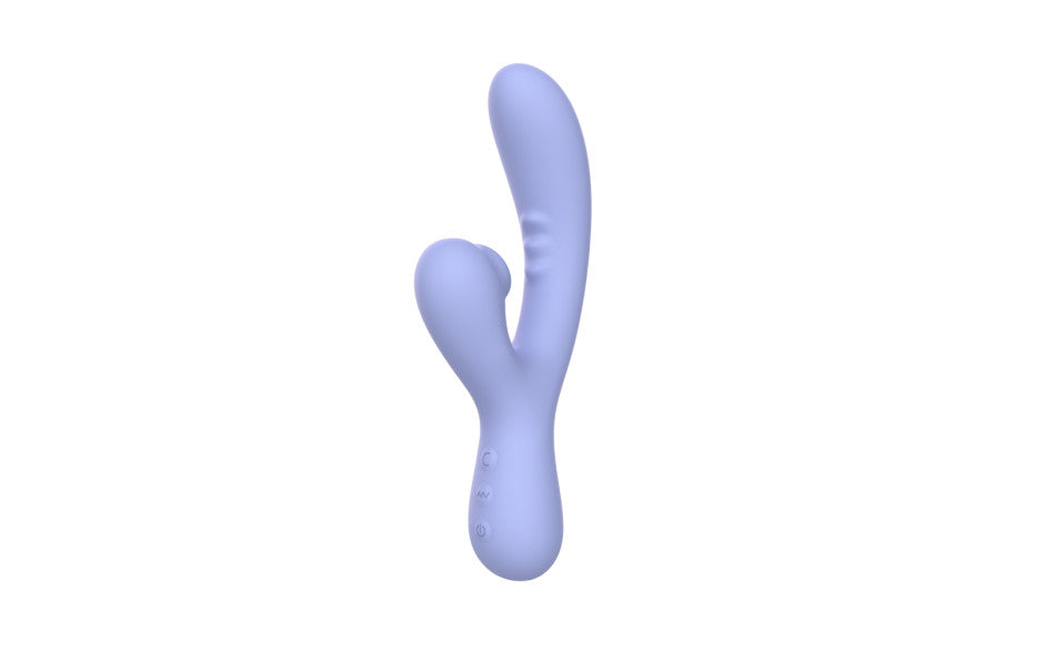 SXE Jena G Spot Rabbit Vibrator USB Rechargeable Rabbit Vibrator LOVVA