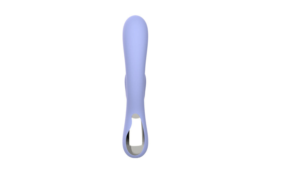 SXE Jena G Spot Rabbit Vibrator USB Rechargeable Rabbit Vibrator LOVVA