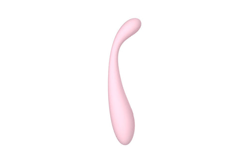 SXE Chloe Slim Curve G Spot Vibrator USB Rechargeable G Spot Vibrator LOVVA