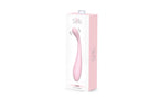 SXE Chloe Slim Curve G Spot Vibrator USB Rechargeable G Spot Vibrator LOVVA