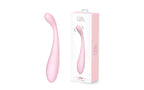 SXE Chloe Slim Curve G Spot Vibrator USB Rechargeable G Spot Vibrator LOVVA