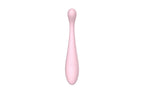 SXE Chloe Slim Curve G Spot Vibrator USB Rechargeable G Spot Vibrator LOVVA