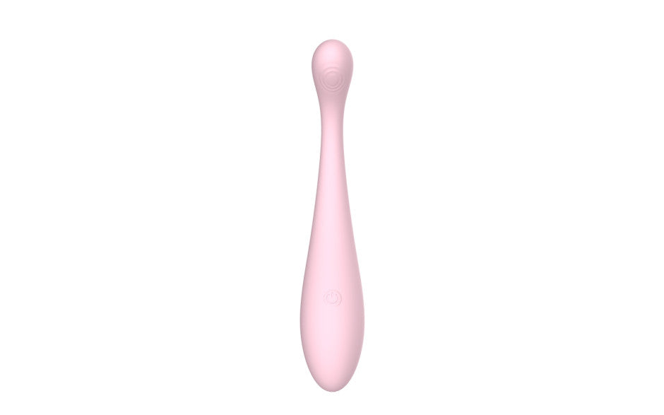 SXE Chloe Slim Curve G Spot Vibrator USB Rechargeable G Spot Vibrator LOVVA