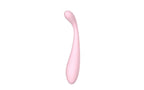 SXE Chloe Slim Curve G Spot Vibrator USB Rechargeable G Spot Vibrator LOVVA