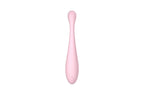 SXE Chloe Slim Curve G Spot Vibrator USB Rechargeable G Spot Vibrator LOVVA