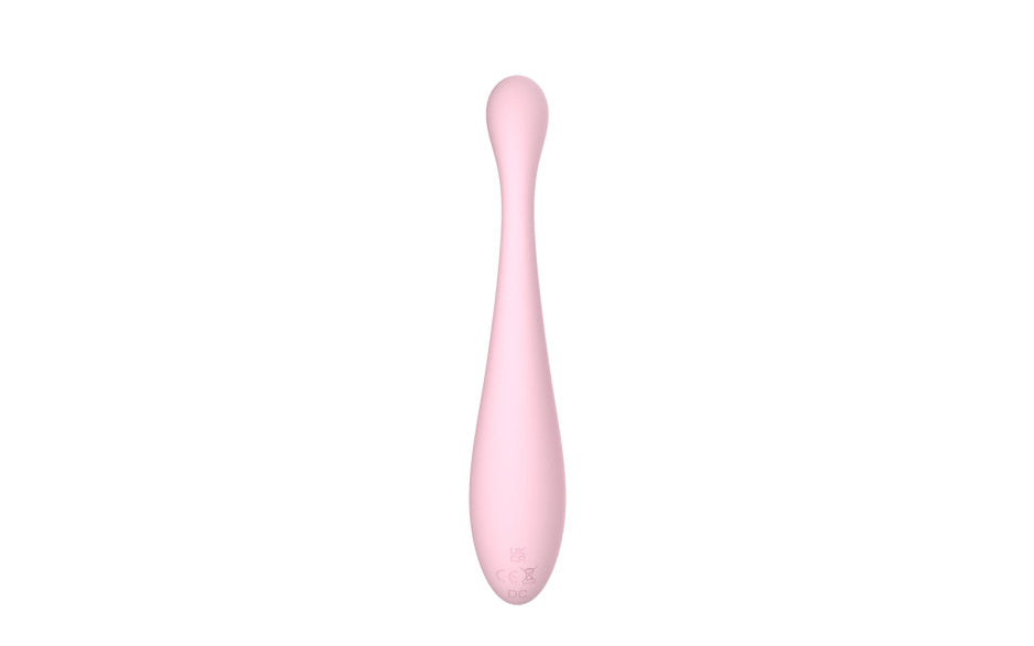 SXE Chloe Slim Curve G Spot Vibrator USB Rechargeable G Spot Vibrator LOVVA