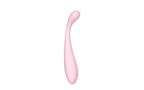 SXE Chloe Slim Curve G Spot Vibrator USB Rechargeable G Spot Vibrator LOVVA