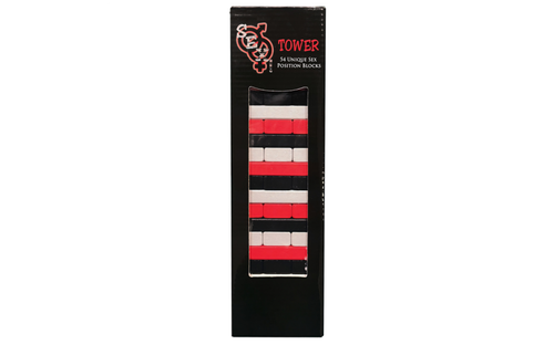 Kheper Games Sex Tower Game Couples Party Game LOVVA
