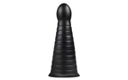 BUTTR Devil Dog XXL Butt Plug 10 Inch LOVVA