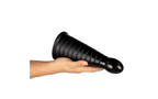 BUTTR Devil Dog XXL Butt Plug 10 Inch LOVVA