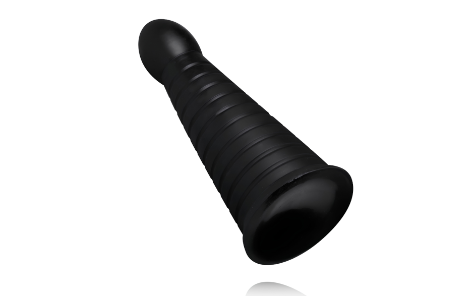 BUTTR Devil Dog XXL Butt Plug 10 Inch LOVVA Main image