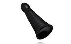 BUTTR Devil Dog XXL Butt Plug 10 Inch LOVVA