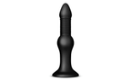 BUTTR Warhead Anal XXL Dildo With Suction Cup Base 10 Inch LOVVA