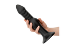 BUTTR Warhead Anal XXL Dildo With Suction Cup Base 10 Inch LOVVA