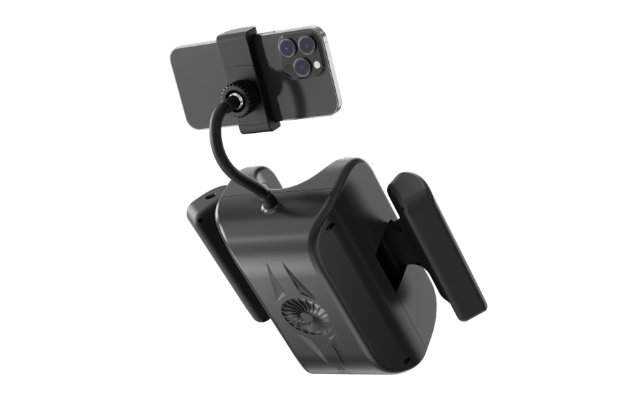 Daytona Man Rogue Duo Grip Pro Stroke Masturbator Manual Masturbator LOVVA