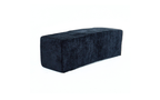 Daytona Studio After Dark Folding Love Lounge Black LOVVA